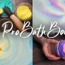 Mandy Barley – Pro Bath Bombs