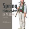 Manning - Spring microservices in action (2021)
