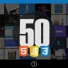50 Projects In 50 Days - HTML, CSS & JavaScript