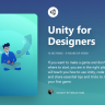 [Designcode.io] Unity for Designers