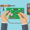 The Complete Basic Electricity & Electronics Course
