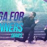 Gaia - Yoga For Runners by Lucas Rockwood