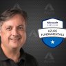 AZ-900: Microsoft Azure Fundamentals Exam Prep -Sept 2020