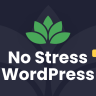 Dave Foy – No Stress WordPress 2.0