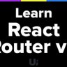 UI.DEV - React Router V5