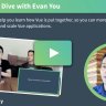 Vue Mastery - Vue 3 Deep Dive with Evan You