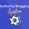 Ankit Singla - Authority Blogging
