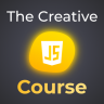Developedbyed – The Creative Javascript Course