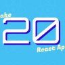 Chris On Code - Make 20 React Apps Updated