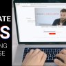 ChefSecure - The Ultimate XSS Training Course