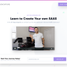 SAAS Adventure - Learn to Create your own SAAS