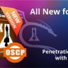 Offensive Security - Penetration Testing With Kali Linux (PWK) 2020