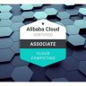 Alibaba Cloud Certified Associate (ACA) Cloud Computing