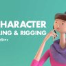 MoGraph Mentor - 3d Character Modeling & Rigging