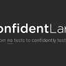 Confident Laravel - from no tests to confidently tested