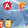 Deep Learning with Tensorflow and Angular 2!