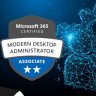 MD-101 Microsoft Modern Desktop Admin Instructor Led Course