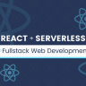 James Q Quick - React and Serverless - Fullstack Developmnent