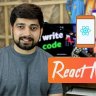 [HITESH CHOUDHARY] React Native Design - Build front end of 10 mobile Apps