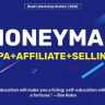 Moneyman – CPA + Affiliate + Selling [Premium]
