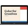 The Futur - Greg Gunn - Color For Creatives