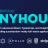 Newline.co - TinyHouse: A Fullstack React Masterclass With TypeScript And GraphQL