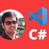 Visual Studio Code for C# .NET Developers (2020)
