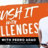 Pedro Adao – Crush It With Challenges [2020]