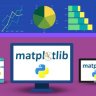 Comprehensive Data visualization with Matplotlib in Python