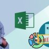 Learn Advanced Formulas and Data Analysis in Microsoft Excel