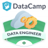 Datacamp - Data Engineer with Python [CAREER TRACK]