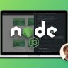 Node.js, Express, MongoDB & More: The Complete Bootcamp 2024