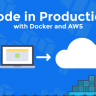 Node University - Node in Production Using Docker and AWS