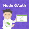 Node University -Node OAuth