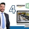 The Complete 2020 Amazon Stock Analysis Training Course