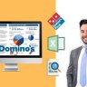The Complete Domino's Pizza Stock Analysis Training Course