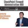 Checkpoint Firewall Administration R80