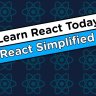 Learn React Today [webdevsimplified.com]