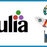 Julia Programming For Beginners: Learn Julia Programming