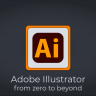 Adobe Illustrator CC 2021 - From Zero to Beyond