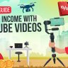 MEET KEVIN – Build Wealth Making Youtube Videos