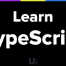 [Ui.dev] TypeScript Mastery Course