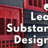 Learn Squared - Substance Designer - Daniel Thiger
