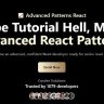 Advanced Patterns React (2025)