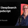 Build DeepSearch in TypeScript