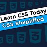 [webdevsimplified.com] Learn CSS Today