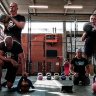 Kettlebell Interval Training and High-Intensity
