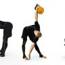 Kettlebells for Mobility, Flexibility, and Strength