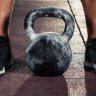 Learn How To Kettlebell Flow