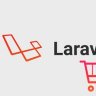 Laravel 8: E-Commerce Shop Website with PayPal System